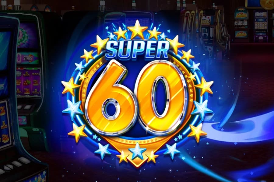 Super 60 Stars